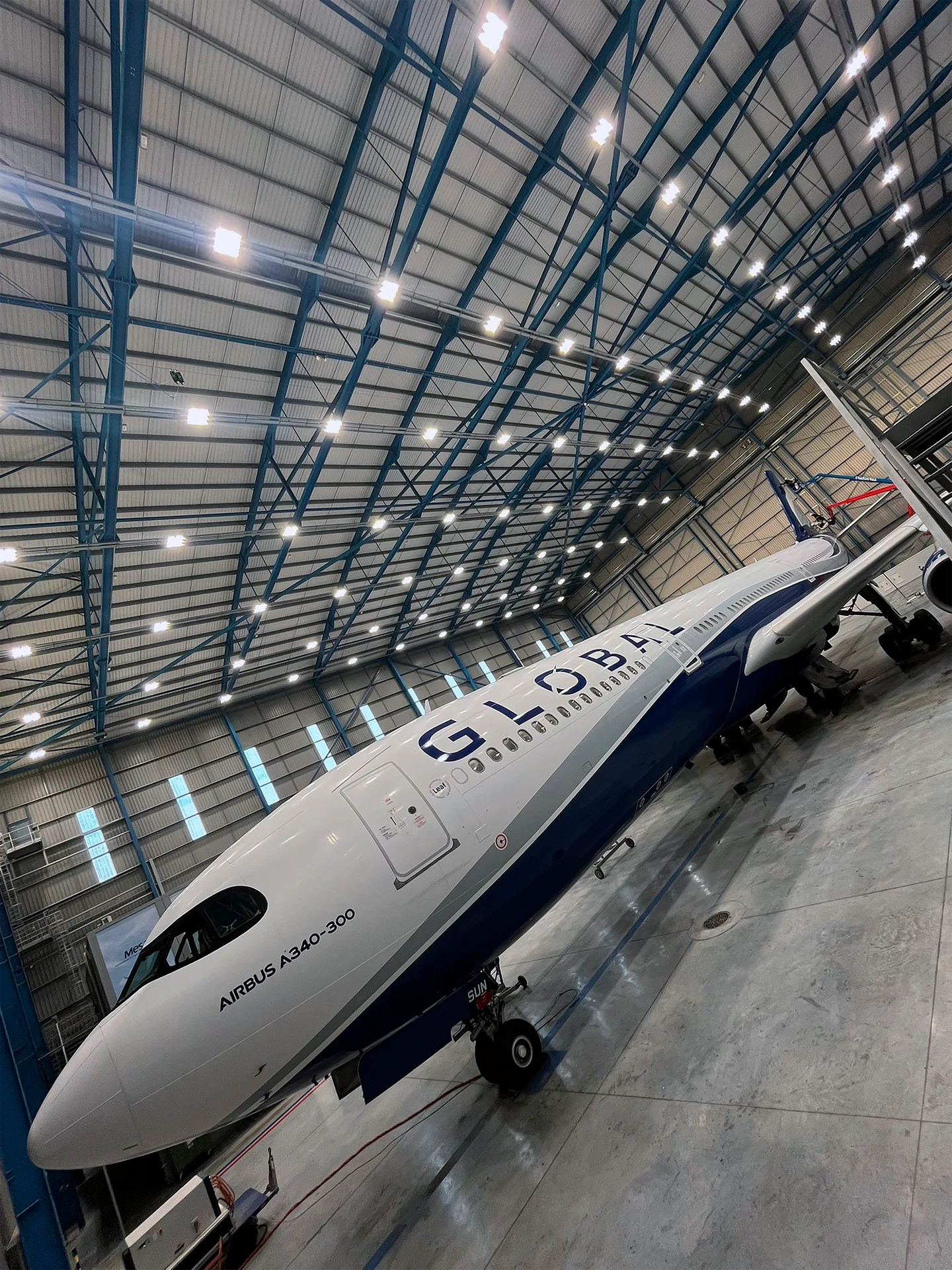 Aeronáutica — trabalho 7 da Índice Publicidade