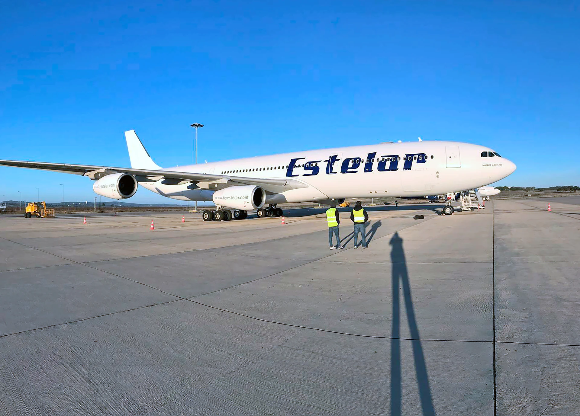Aeronáutica — trabalho 10 da Índice Publicidade