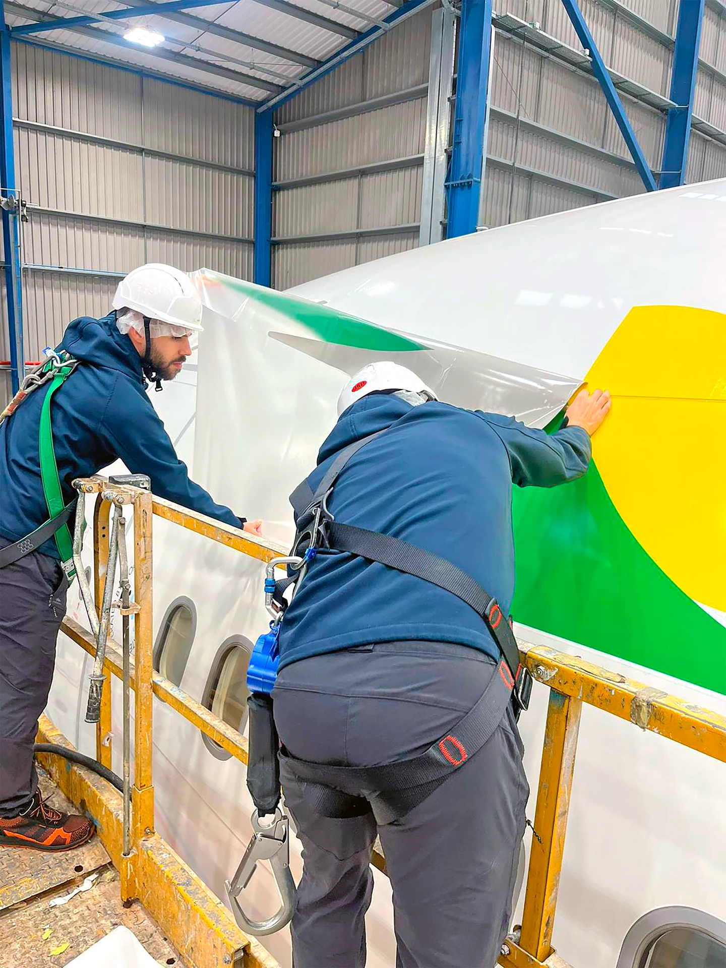 Aeronáutica — trabalho 11 da Índice Publicidade