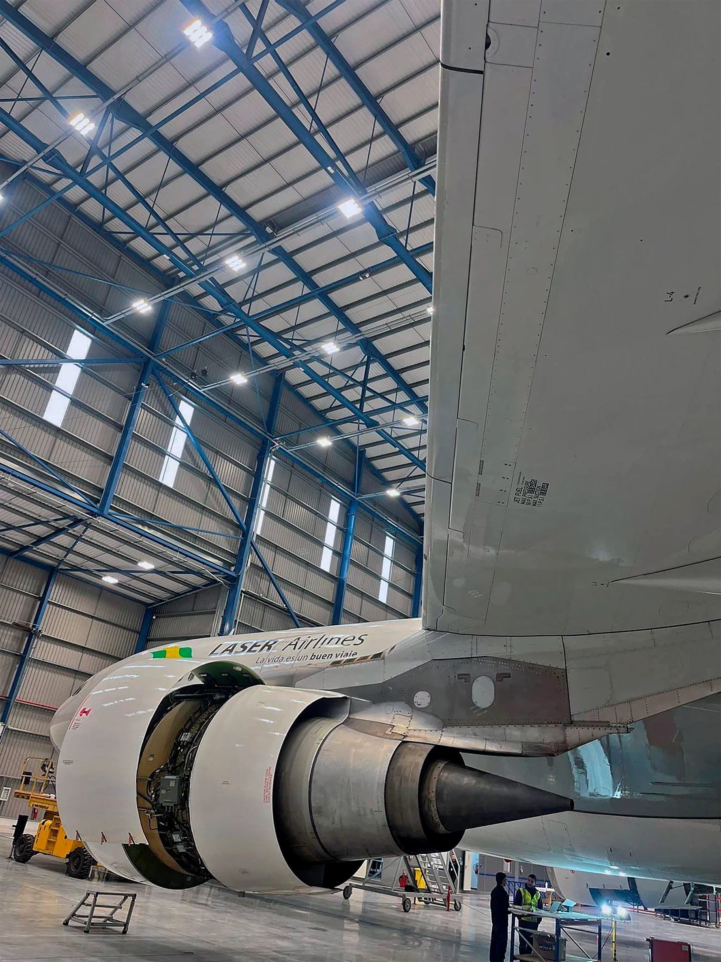 Aeronáutica — trabalho 12 da Índice Publicidade