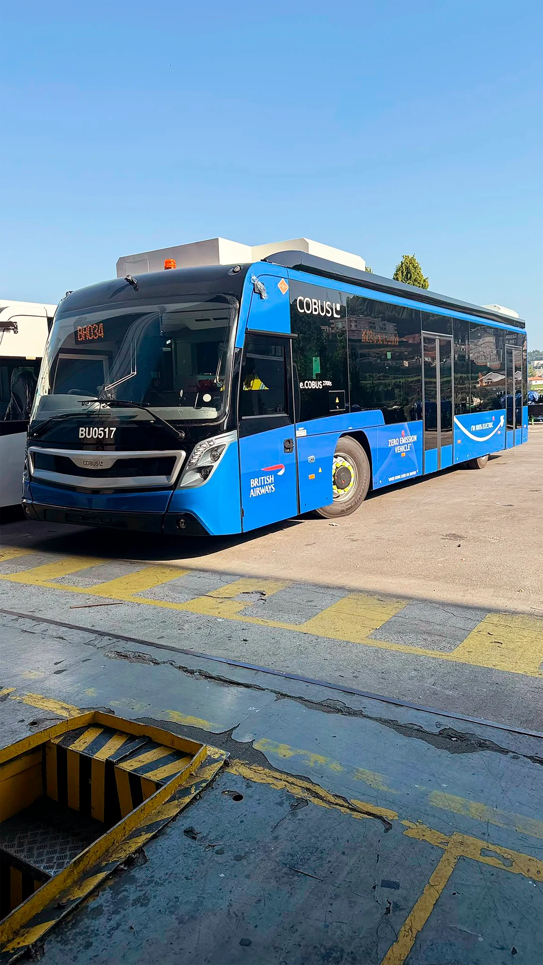 Aeronáutica — trabalho 16 da Índice Publicidade