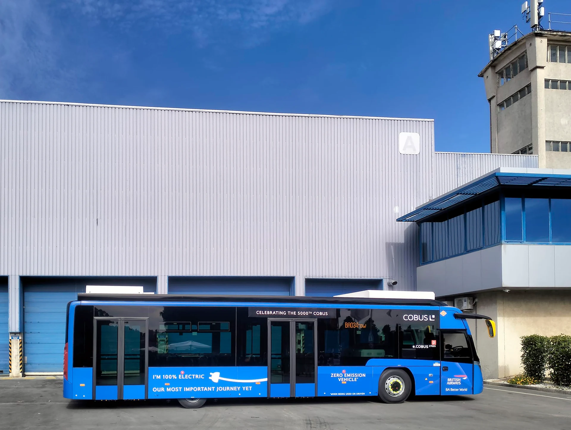 Aeronáutica — trabalho 17 da Índice Publicidade