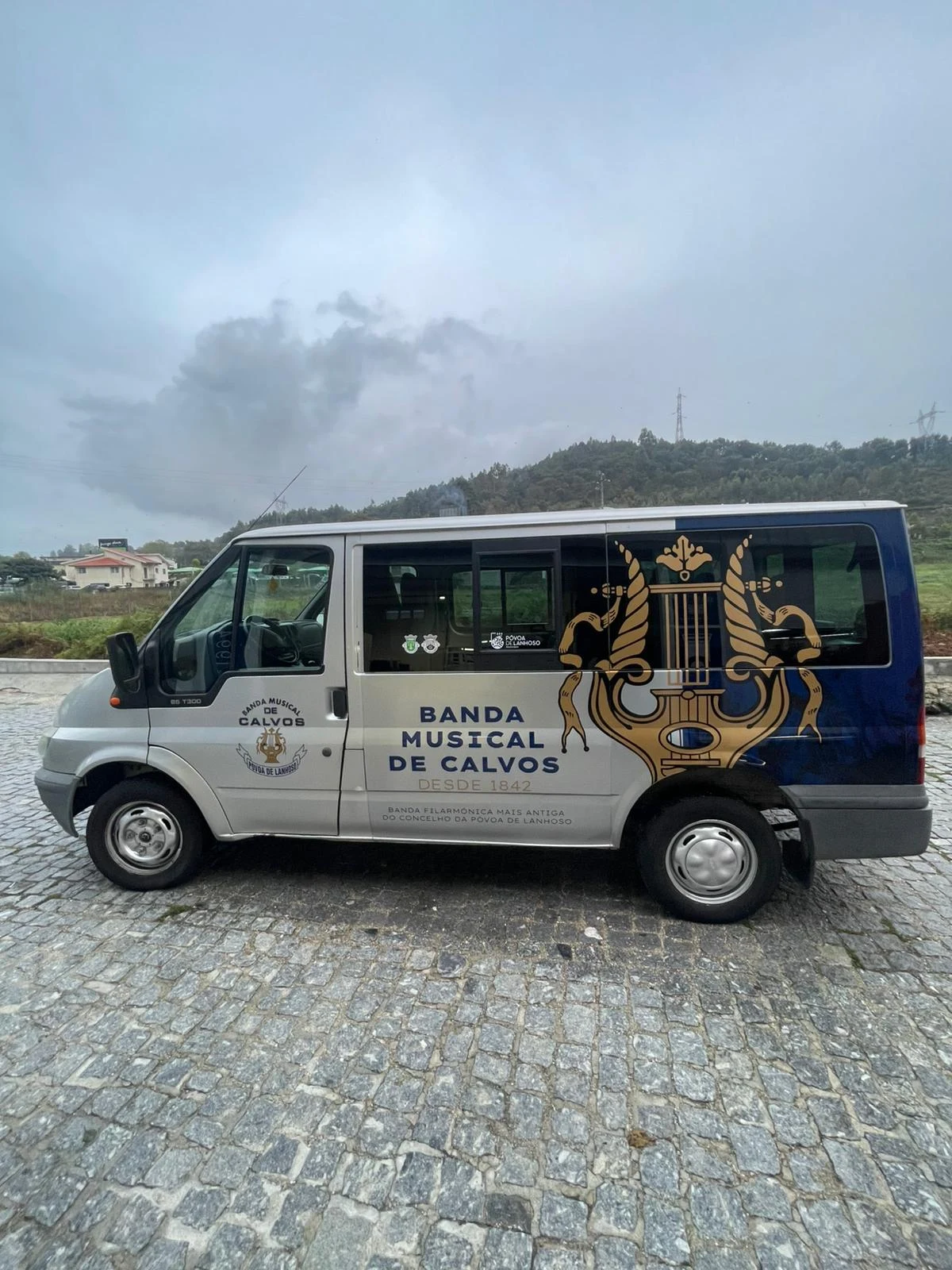 Decoração de Frotas — trabalho 2 da Índice Publicidade