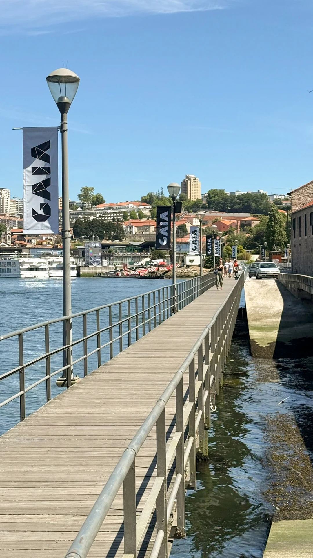 Painéis Rotativos e Outdoors — trabalho 1 da Índice Publicidade